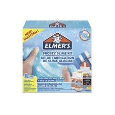 Elmer's Frosty slime készlet (8 darabos) (2077254)