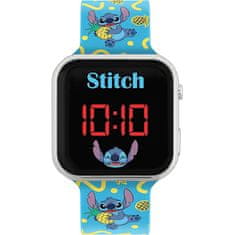 Disney Stitch LAS4038 gyermek karóra