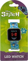 Disney Stitch LAS4038 gyermek karóra