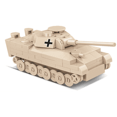 Cobi Blocks Panzer V Panther tank modell (1:72) (3099)