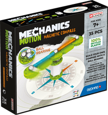 Geomag Mechanics Motion Compass 35, darab
