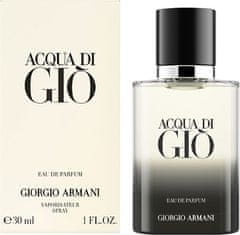 Giorgio Armani Acqua Di Giò Pour Homme (2024) - EDP 30 ml