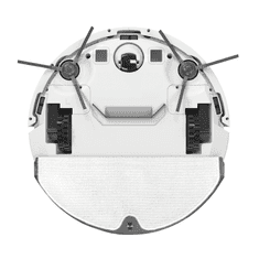 TESLA RoboStar iQ550 robotporszívó