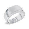 Férfi acél gyűrű Magnify 35100016 (Kerület 64 mm)