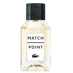 Lacoste Match Point Cologne - EDT - TESZTER 100 ml