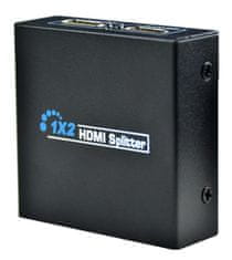 aptel Aktív elosztó HDMI FULL HD 4K elosztó