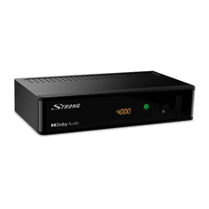 STRONG SRT 8215 DVB-T2 beltéri egység (SRT8215)