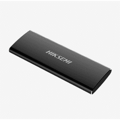 Hikvision Hiksemi 1TB Spear T200N USB-C 3.1 Külső SSD - Fekete (HS-ESSD-T200N 1024G)