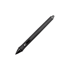 Wacom Zubehör Grip Pen Stift für Intuos4 (KP-501E-01)