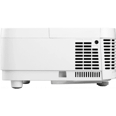 Viewsonic LS550WH adatkivetítő Standard vetítési távolságú projektor 2000 ANSI lumen LED WXGA (1280x800) Fehér (1PD120)