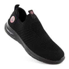 Rieker Cipők fekete 44 EU RKR688