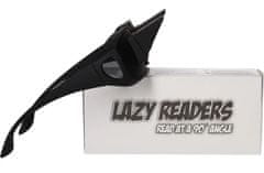 CoolCeny Lusta olvasószemüveg - Lazy Readers