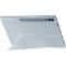 SAMSUNG Smart Book Cover TabS9 Ultra Wht Samsung