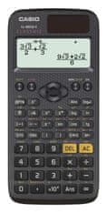 CASIO FX 85CE-X tudományos számológép, fekete színben