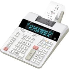 CASIO Nyomtatható számológép FR 2650RC