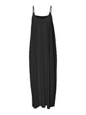 Vero Moda Női ruha VMLUNA Regular Fit 10286077 Black (Méret S)