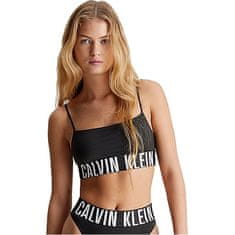 Calvin Klein Női melltartó Bralette QF7631E-UB1 (Méret M)