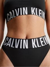 Calvin Klein Női alsó Brazilian QF7639E-UB1 (Méret S)
