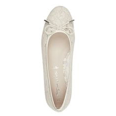 Tamaris Női balerina cipő 1-22198-42 474 (Méret 36)
