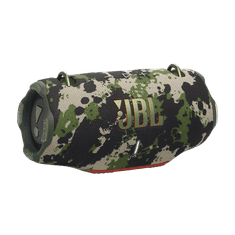 JBL Xtreme 4 Hordozható bluetooth hangszóró - Terepszínű (JBLXTREME4CAMOEP)