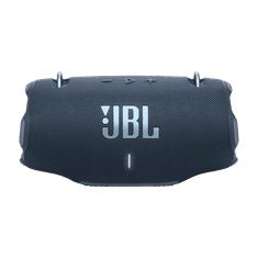 JBL Xtreme 4 Hordozható bluetooth hangszóró - Kék (JBLXTREME4BLUEP)