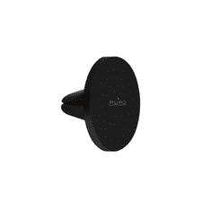 SBS Puro Apple iPhone Magsafe autós tartó - Fekete (SH6MAGBLK)