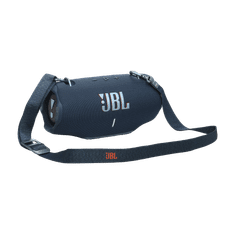 JBL Xtreme 4 Hordozható bluetooth hangszóró - Kék (JBLXTREME4BLUEP)