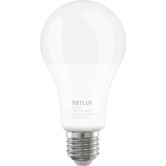 Retlux RLL 410 LED Izzó 15W 1500lm 4000K E27 - Meleg fehér (RLL 410)