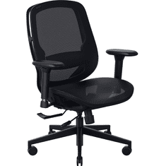Razer Fujin Gamer szék - Fekete (RZ38-04950100-R3G1)