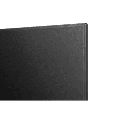 Hisense 55U7KQ televízió 139,7 cm (55") 4K Ultra HD Smart TV Wi-Fi Fekete 500 cd/m² (20012051)