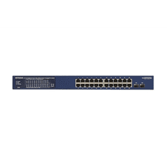 Netgear GS724TPP-300EUS Gigabit PoE+ Switch (GS724TPP-300EUS)