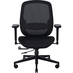 Razer Fujin Gamer szék - Fekete (RZ38-04950100-R3G1)