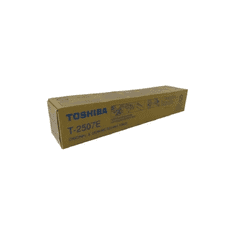 TOSHIBA T-2507 Eredeti Toner Fekete (6AJ00000247)