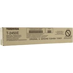 TOSHIBA T-2450E Eredeti Toner Fekete (6AJ00000244)