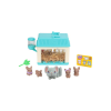 Cobi Moose Toys Little Live Pets MS26510 játékszett (MO-26509/26510)