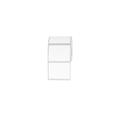 Niimbot 40 x 30 mm Címke hőtranszferes nyomtatóhoz (230 címke / tekercs) - Fehér (A2A88608401)