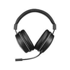 Sandberg 126-42 fejhallgató és headset Vezetékes és vezeték nélküli Fejpánt Játék Bluetooth Fekete (126-42)
