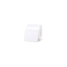 Niimbot 50 x 20 mm Címke hőtranszferes nyomtatóhoz (320 címke / tekercs) - Fehér (A2A18091301)