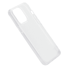 Hama Crystal Clear telefontok 17 cm (6.7") Borító Átlátszó (215551)