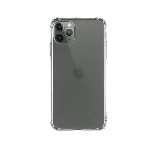 Mercury Bulletproof Apple iPhone 13 Tok - Átlátszó (8809824768545)