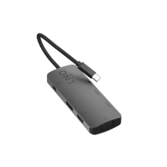 Linq 7IN1 USB-C Univerzális dokkoló (LQ48019)