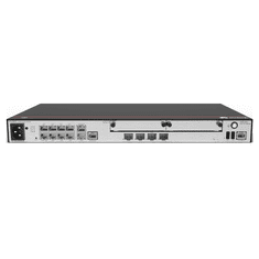 Huawei NetEngine AR730 vezetékes router Gigabit Ethernet Szürke (AR730)