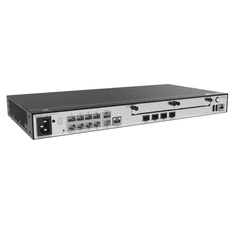 Huawei NetEngine AR730 vezetékes router Gigabit Ethernet Szürke (AR730)