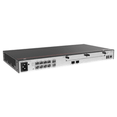 Huawei NetEngine AR720 vezetékes router Gigabit Ethernet Szürke (AR720)