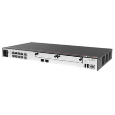 Huawei NetEngine AR720 vezetékes router Gigabit Ethernet Szürke (AR720)