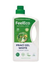 Mosógél - Feel Eco, fehér, 1,5 l