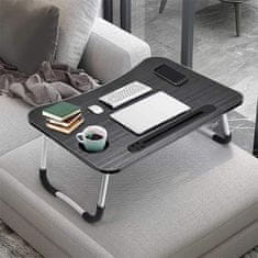 Cool Mango Hordozható laptop asztal - Desky, íróasztal notebookhoz