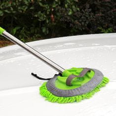 Cool Mango Autómosó mop ecset - Washy