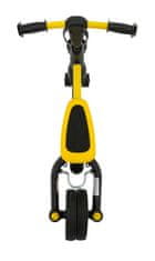 RAMIZ 3 az 1-ben Sport Trike tricikli - sárga színben