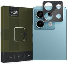 Hofi Cam Pro+ üvegfólia kamerára Xiaomi Redmi Note 13 Pro 5G / Poco X6 5G, fekete